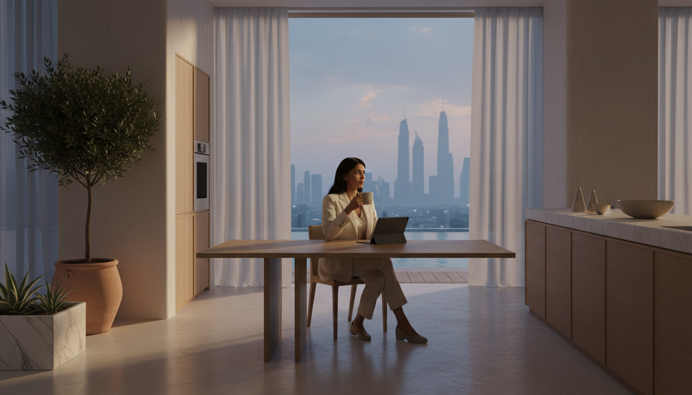 दुबई कार्यालय बाजार: आपूर्ति और ऑक्यूपेंसी का विश्लेषण — coverage mentioning दुबई मीडिया सिटी