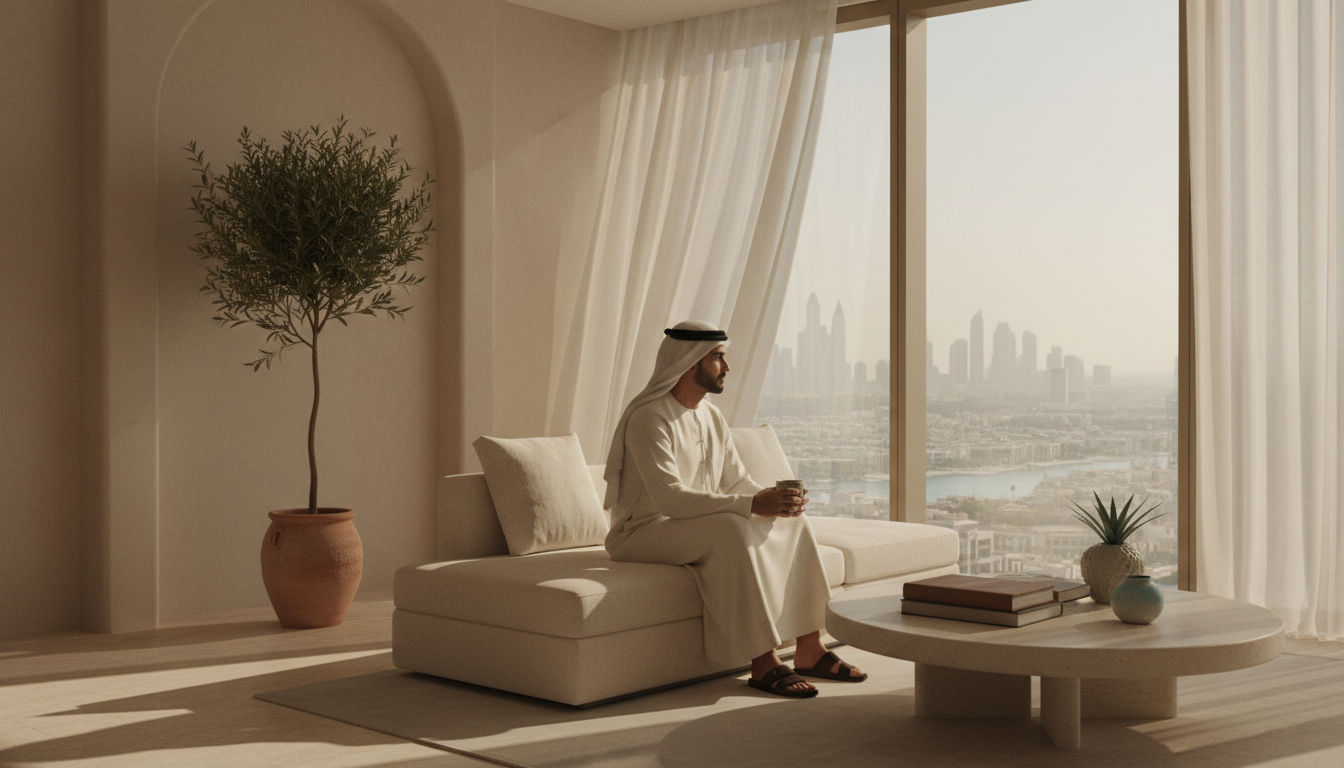 أفضل تخطيطات الشقق في دبي: دليل لاختيار تصميم مربح — coverage mentioning مدينة دبي للإنترنت (DIC)