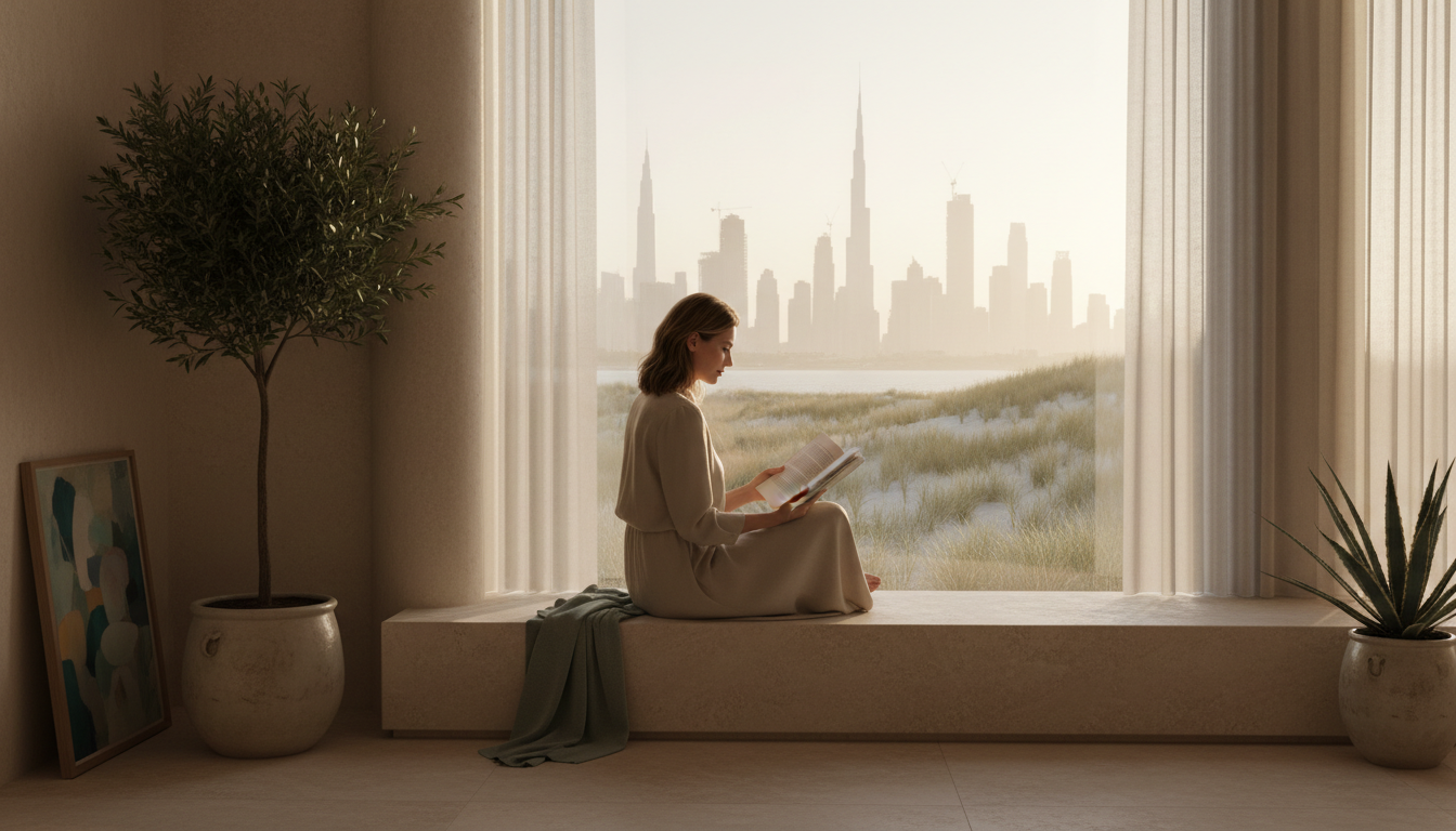 Страхование недвижимости в Дубае: гид инвестора — coverage mentioning DAMAC Hills and DAMAC Hills II