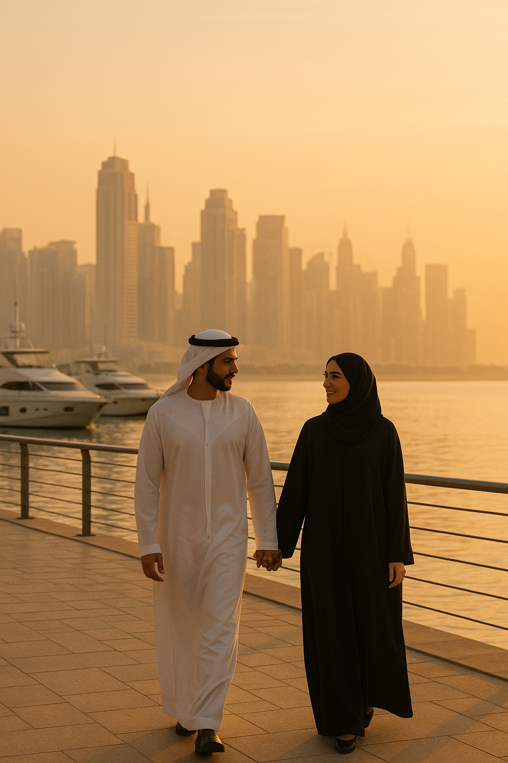جماليات دبي المعمارية: هل يستحق التصميم ثمنه؟ — coverage mentioning حي دبي للتصميم