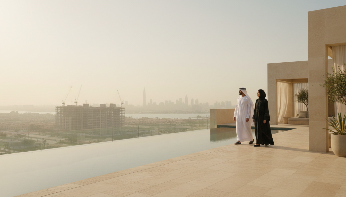 مشاريع اللايف ستايل: استثمار أم مجرد صيحة عابرة؟ — coverage mentioning البراري