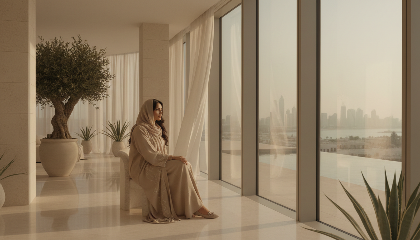 عقارات المخطط للإيجار القصير بدبي: دليل المستثمر — coverage mentioning جميرا بيتش ريزيدنس