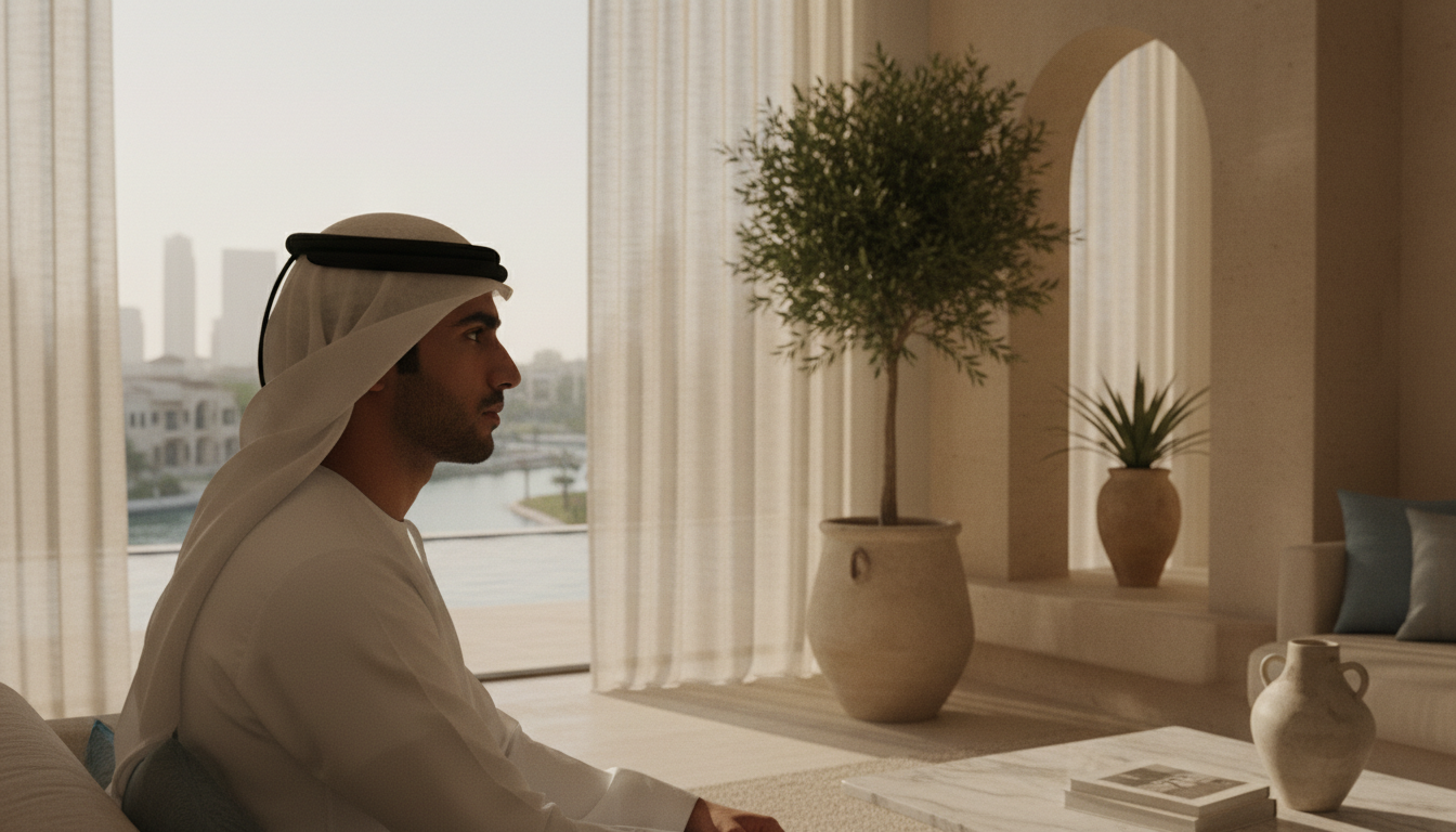شقق قناة دبي: الخليج التجاري أم القناة المائية؟ — coverage mentioning الخليج التجاري