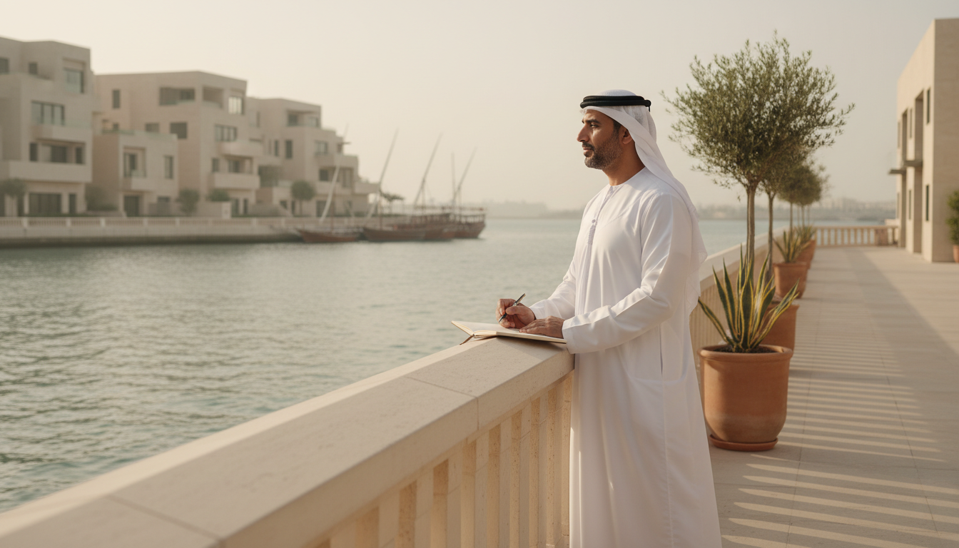 شيك واحد أم 12؟ تحليل التدفق النقدي للملاك في دبي — coverage mentioning مدينة دبي للاستوديوهات