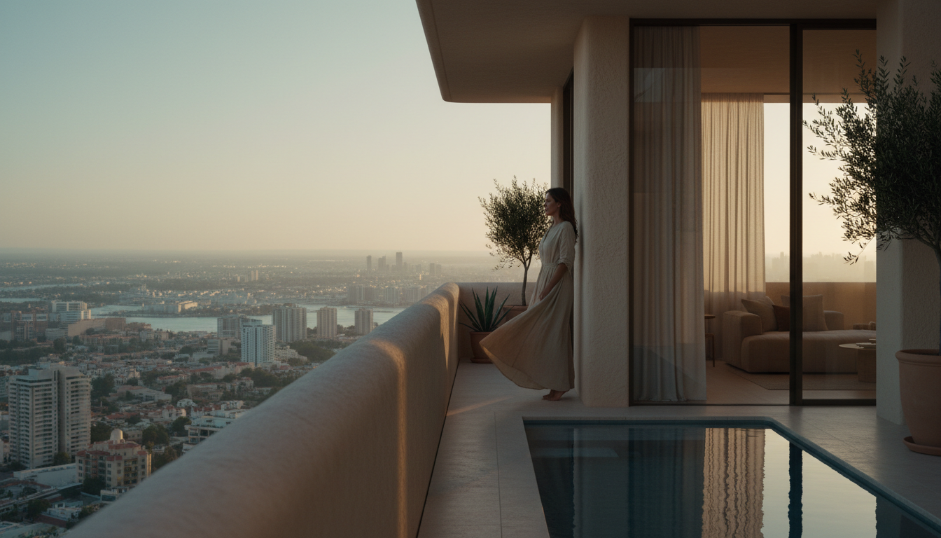 A Guide to Apartment Orientation in Dubai — coverage mentioning JBR