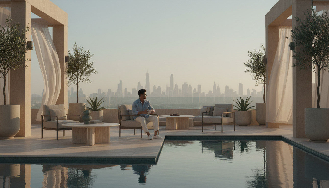 Abot-kayang Pabahay sa Dubai: Para Kanino at Bakit? — coverage mentioning Dubai Studio City