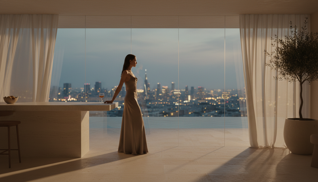 Airbnb vs. Booking.com: A Dubai Landlord's Net Yield Analysis — coverage mentioning Dubai Design District