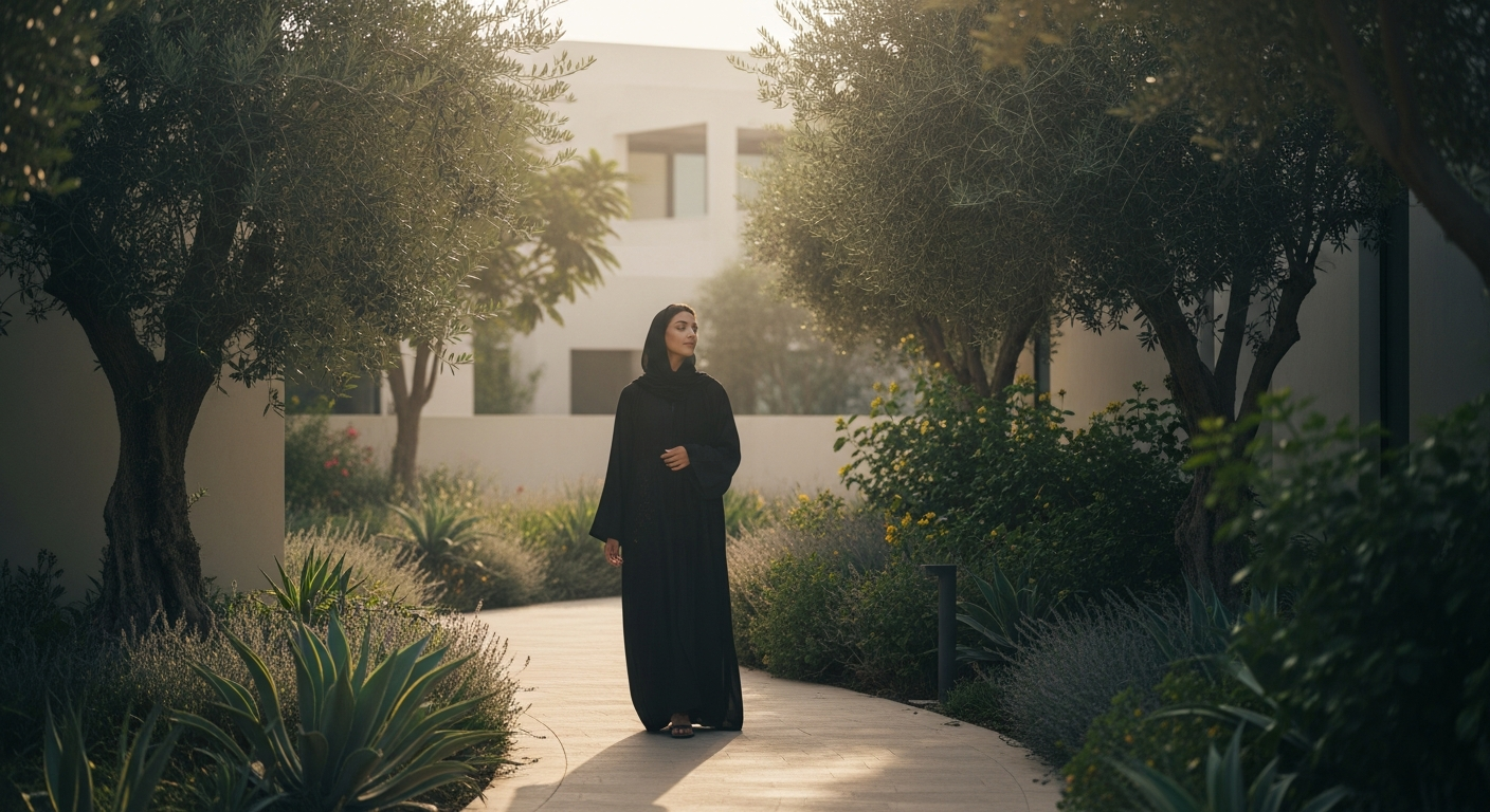 Al Barari vs Emirates Hills: Guida alle Ville di Lusso — coverage mentioning Emirates Hills