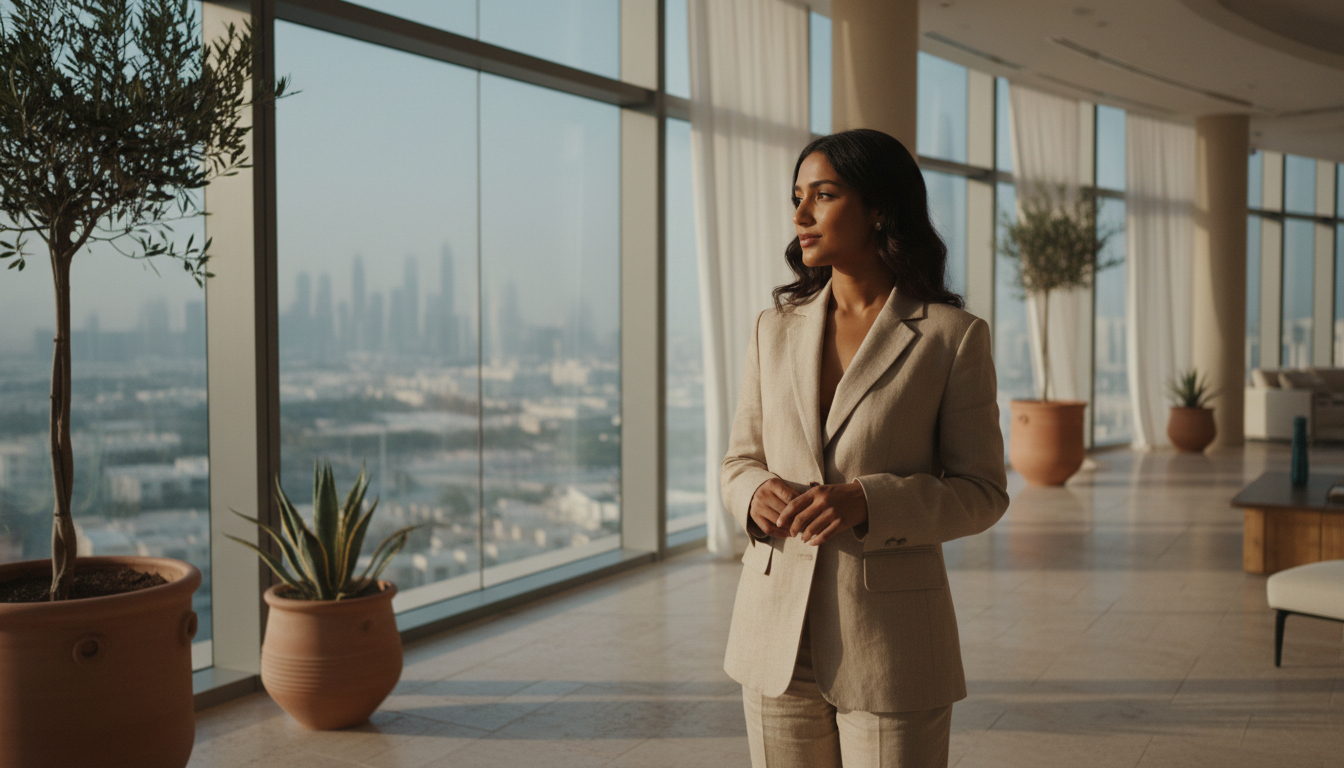Alitan sa Hangganan ng Ari-arian sa Dubai: Paano Ayusin? — coverage mentioning Meadows