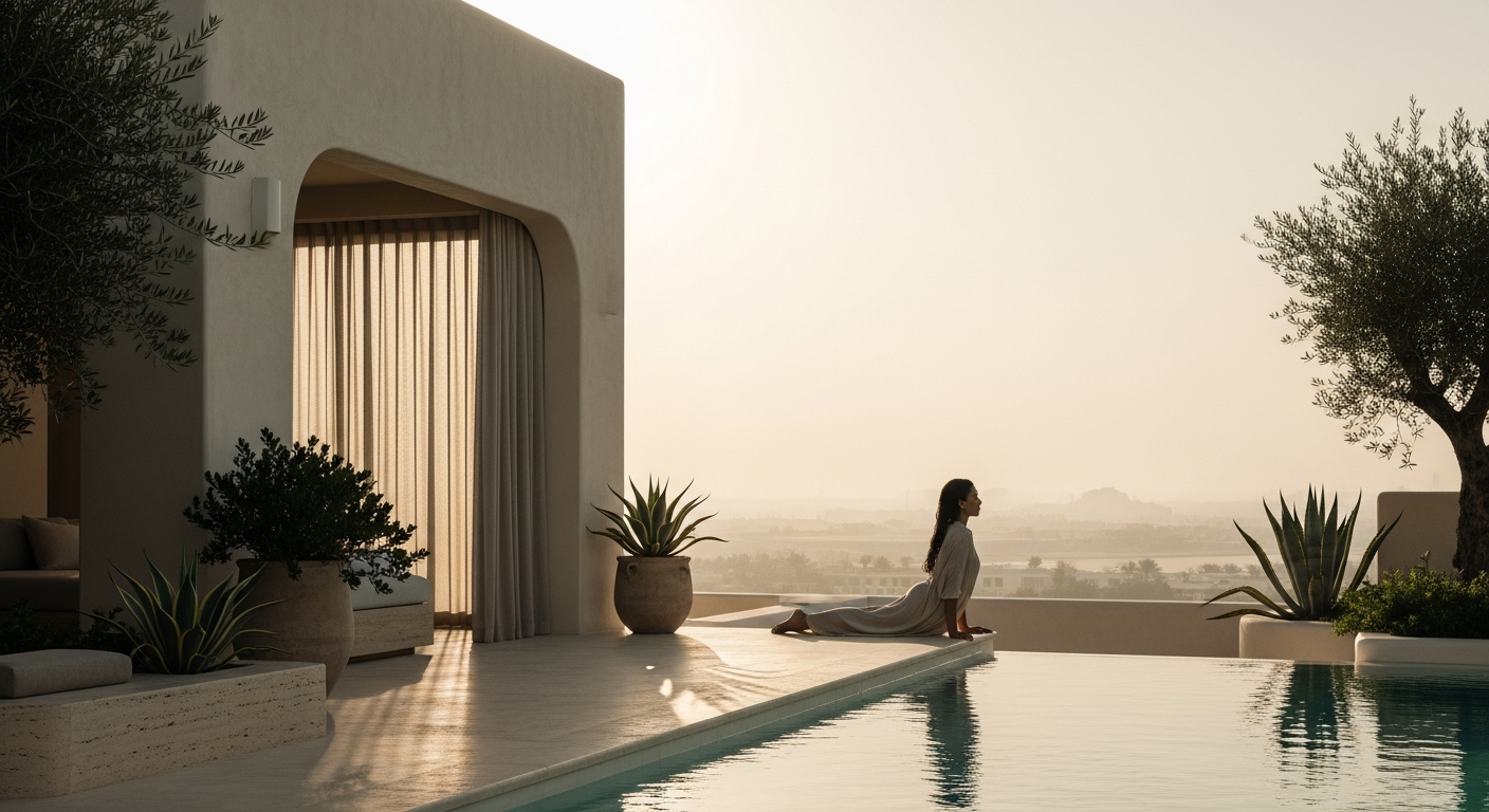 Alquiler a corto vs. Largo plazo: ¿Cuál gana en Dubái 2026? — coverage mentioning Jumeirah Beach Residence