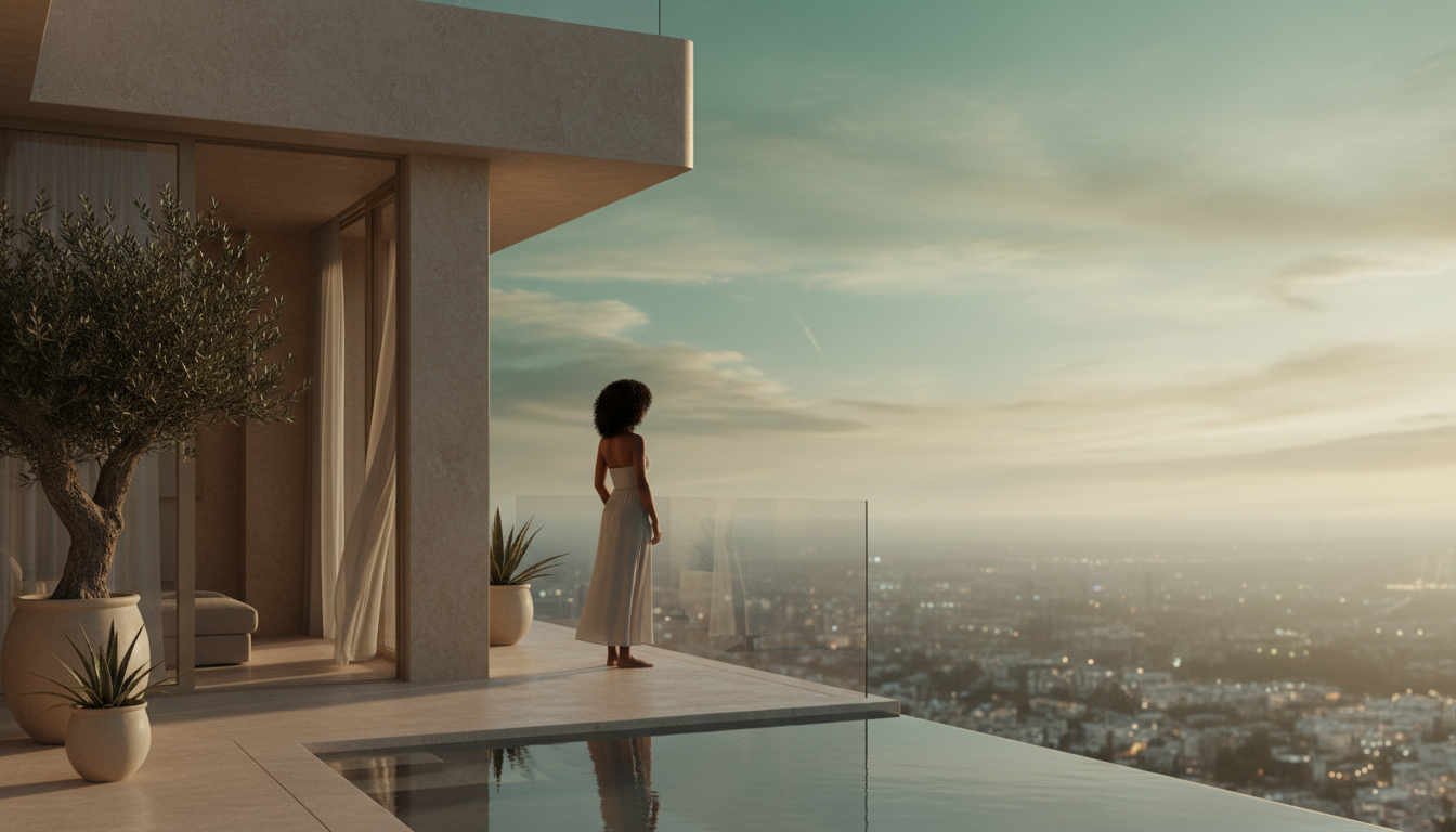 Apartamento, Vila ou Townhouse: Qual o Maior Rendimento? — coverage mentioning Dubai Production City
