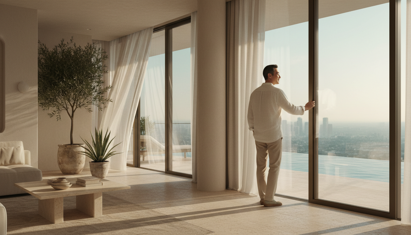 Apartamentos no Dubai: Mobilado ou Não Mobilado para Investir? — coverage mentioning Jumeirah Beach Residence