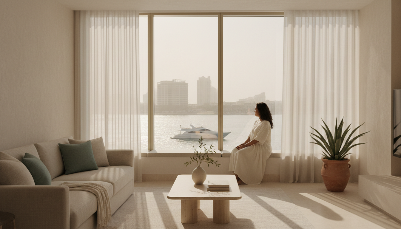 Apartment sa Business Bay: Mga View at Layout para sa Investment — coverage mentioning Business Bay