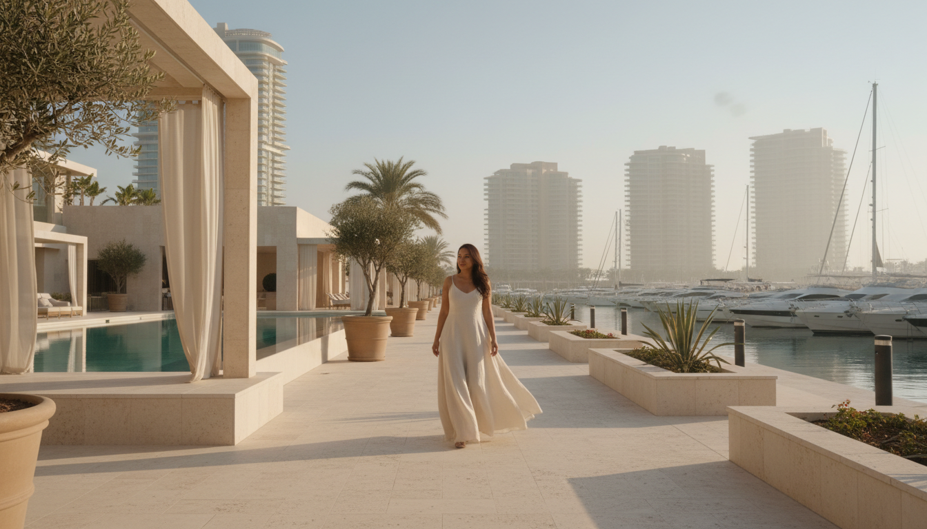 Apartment sa Dubai na may Access sa Metro: Isang Gabay — coverage mentioning Wasl 1