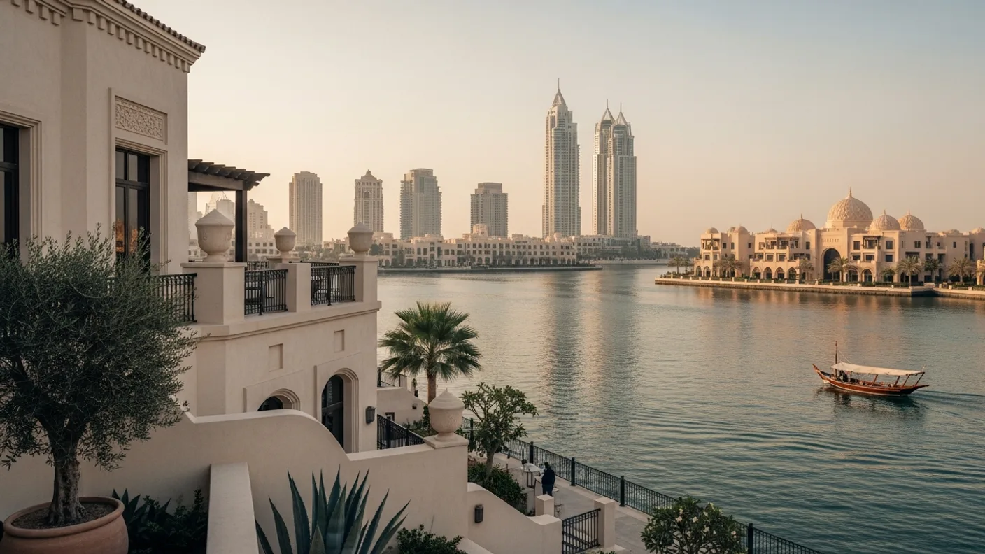 Al Jaddaf