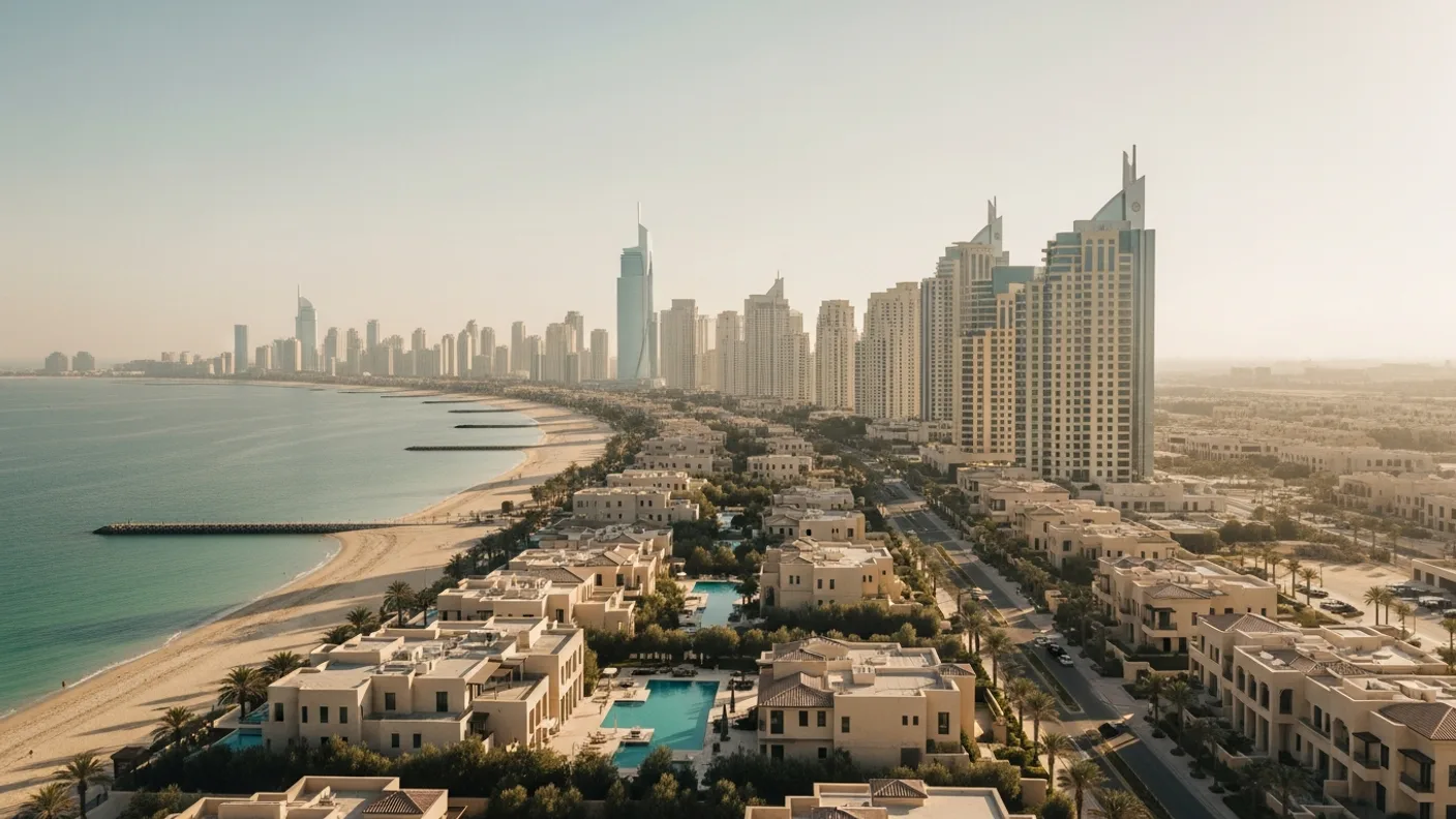 JBR