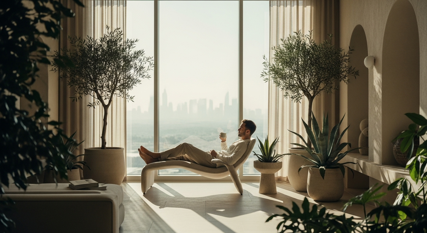 Beyond Bedrooms: Valuing Dubai's Bonus Rooms — coverage mentioning JVT