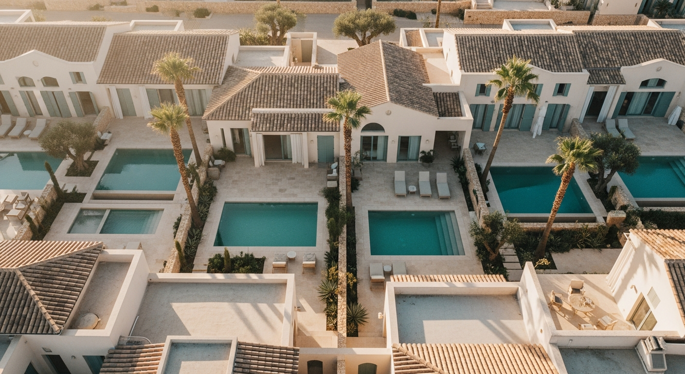 Beyond Gross Yield: Dubai's Service Charge Reality — coverage mentioning JVT