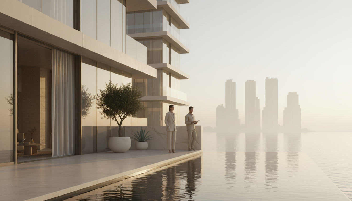 Beyond the Price Tag: The Real Value of Off-Plan Incentives — coverage mentioning Damac Hills and Damac Hills II