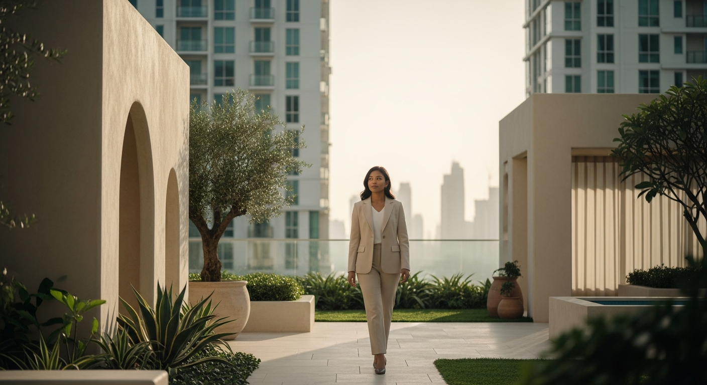 Branded Residences sa Dubai: Sulit ba ang Dagdag na Bayad? — coverage mentioning Wasl 1