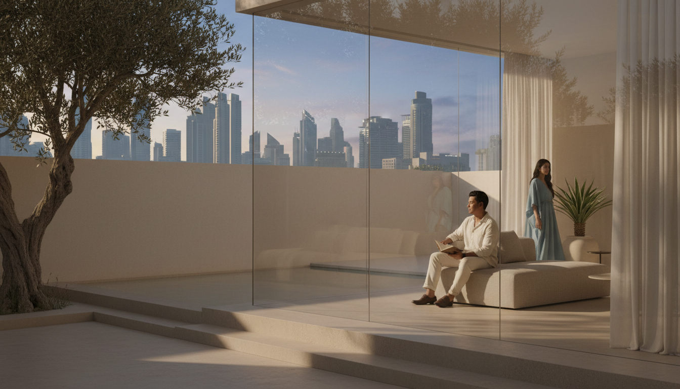Branded Residences: Sulit ba ang Premium na Presyo? — coverage mentioning Jumeirah Bay