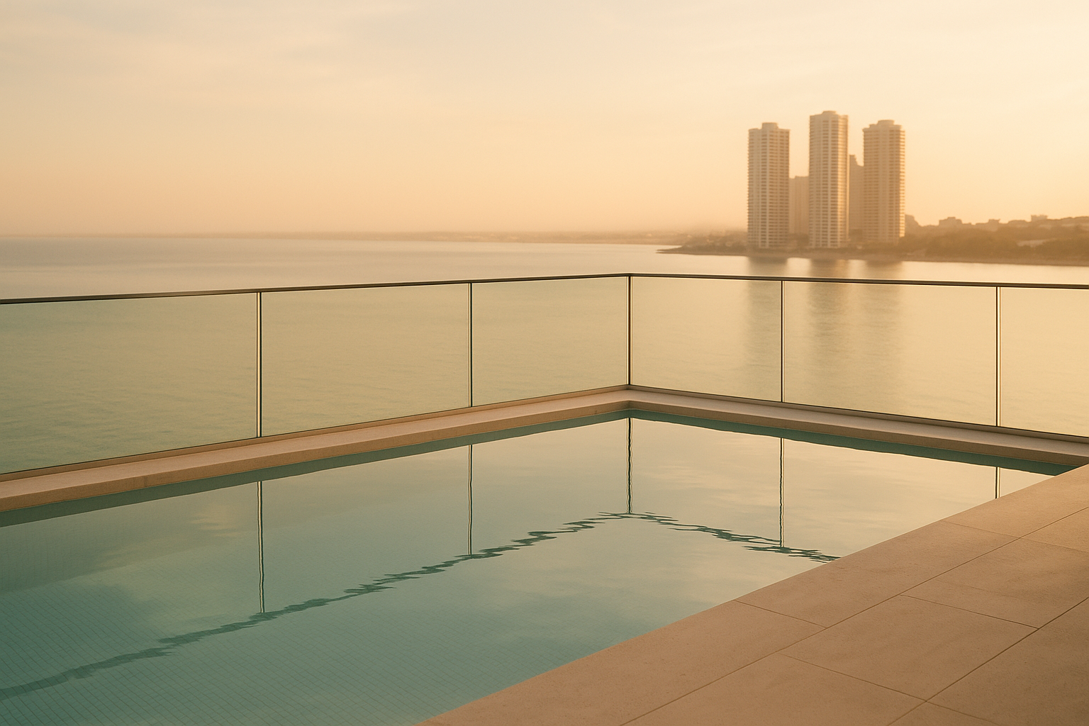 Cargos de Servicio: El Costo Real de tu Inversión en Dubái — coverage mentioning Dubai International City
