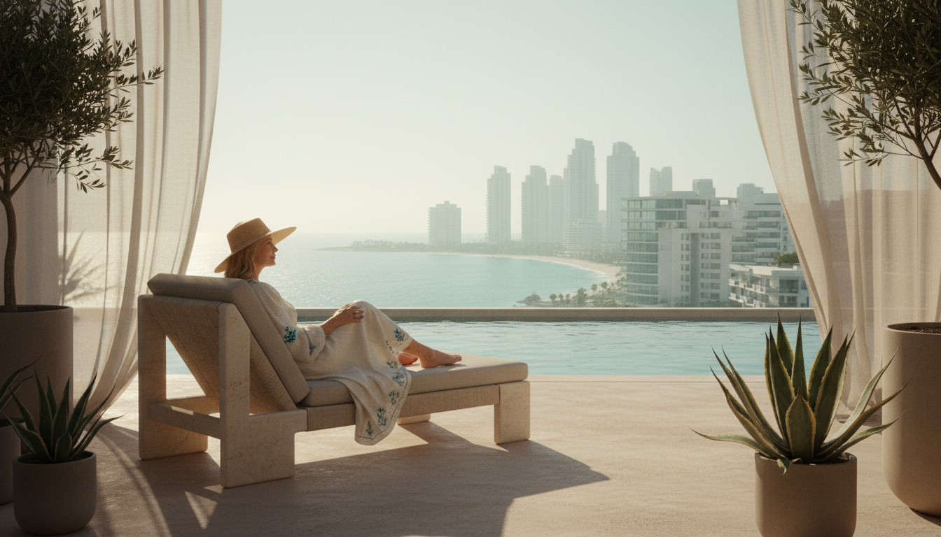 Charges de communauté à Dubaï: Le guide complet — coverage mentioning Jumeirah Islands