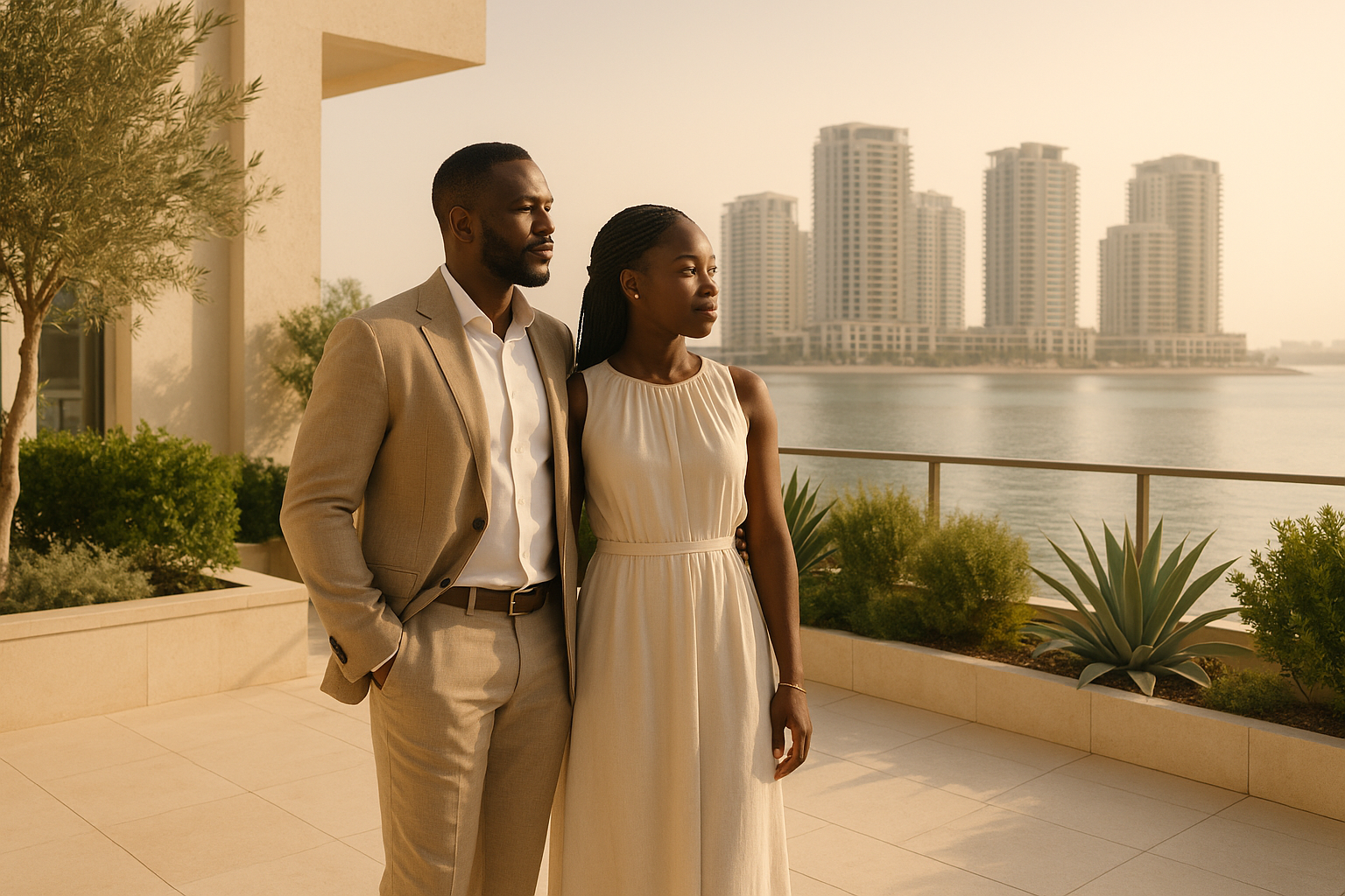 Charges de service à Dubaï: Le guide complet — coverage mentioning Centre-ville de Dubaï