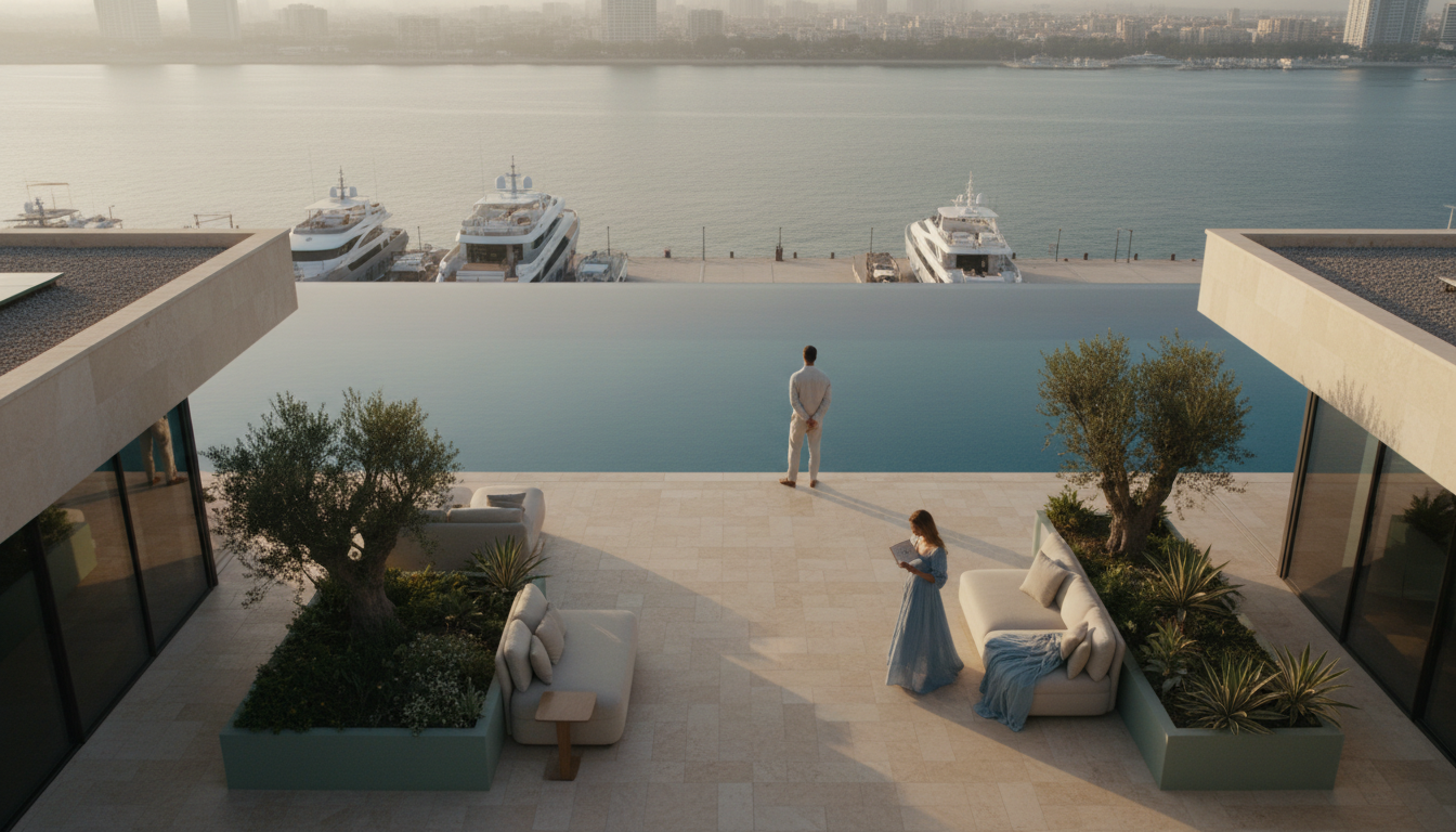 Co-Living in Dubai: The Next Big Investment Play? — coverage mentioning Dubai Science Park