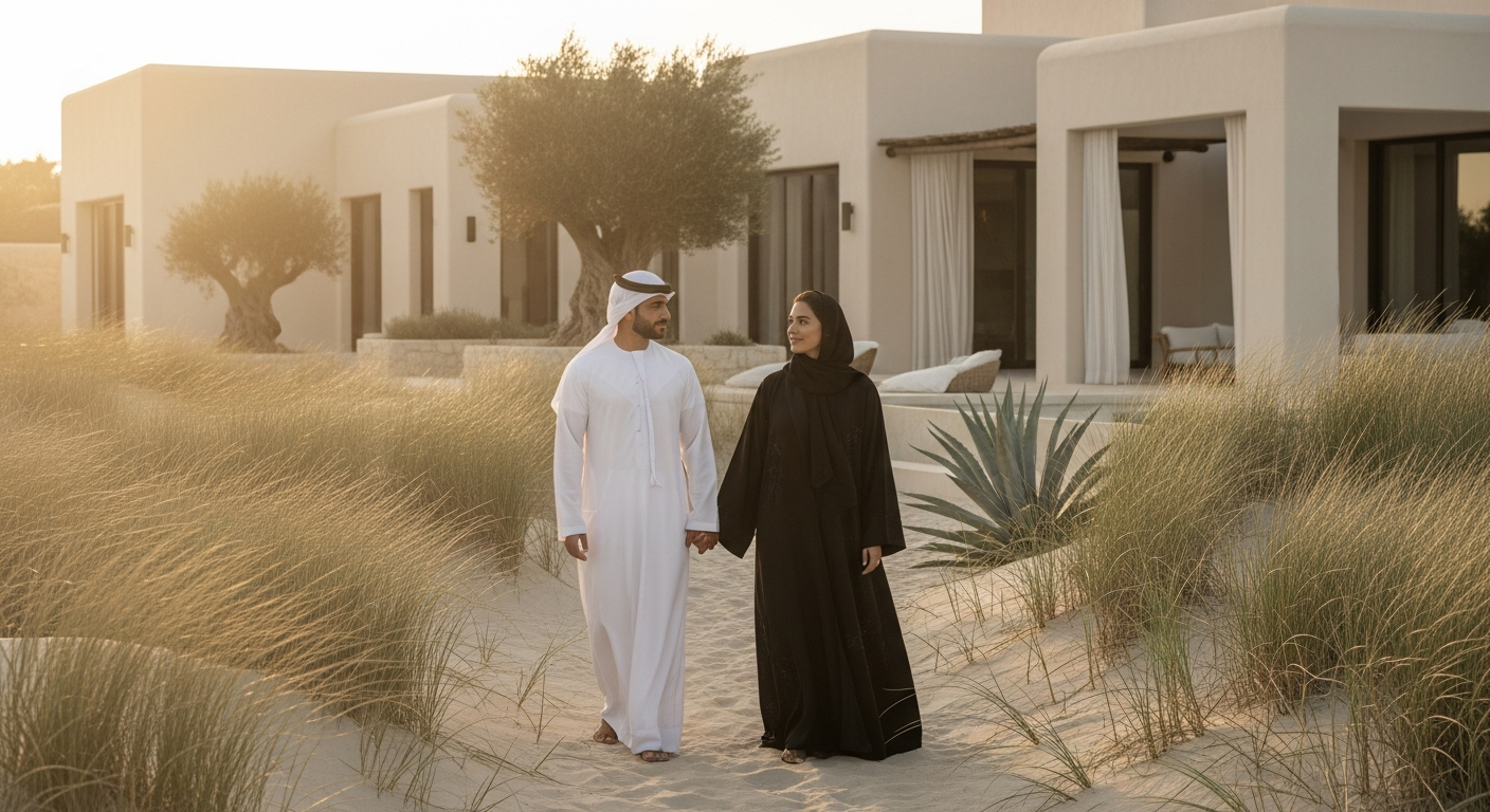 Contrat de vente (SPA) à Dubaï: guide complet — coverage mentioning Sobha Hartland et Sobha Hartland II