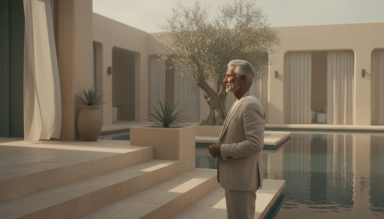 Convertire un immobile a Dubai in casa vacanze — coverage mentioning Jumeirah Beach Residence