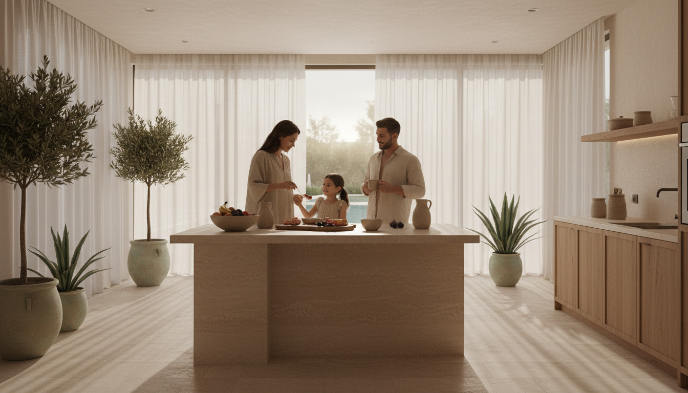 Crafting Your Vision: Dubai's Custom Villa Plots — coverage mentioning Jumeirah Golf Estates