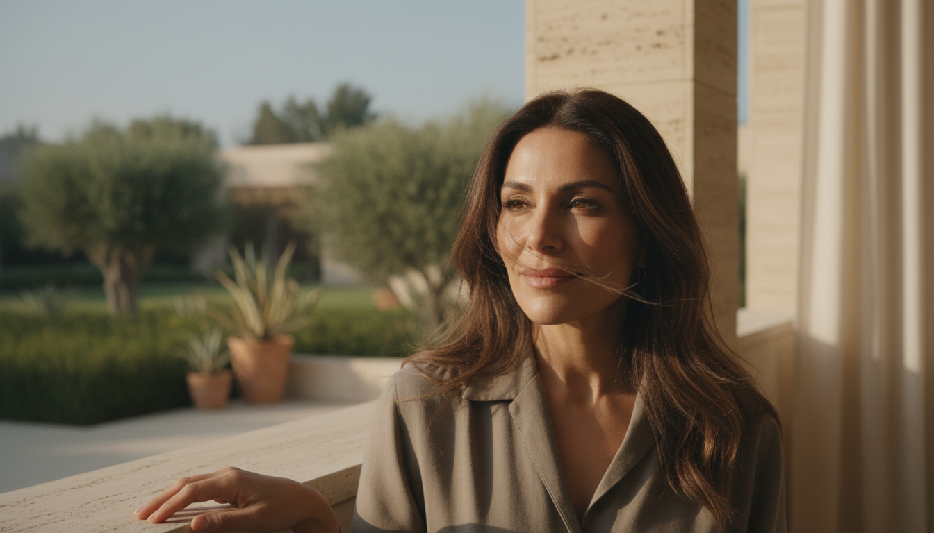 Crea tu hogar: Villas en Dubái para reformar — coverage mentioning Dubai Media City