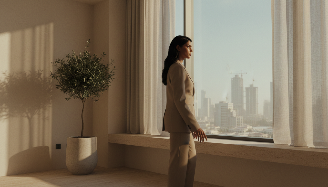D33 at Ari-arian: Saan Tutungo ang Demand sa Dubai? — coverage mentioning Dubai South