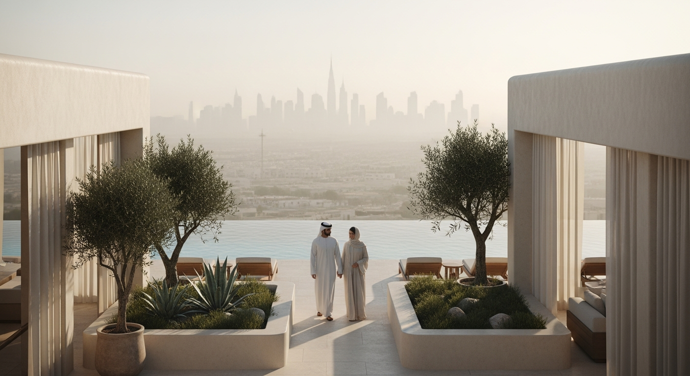 Downtown Dubai vs. Dubai Marina: Aling Apartment Para sa Iyo? — coverage mentioning Downtown