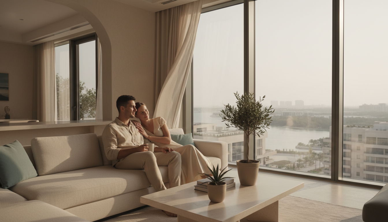 Dubaï Creek Harbour: La valeur sûre de demain? — coverage mentioning Al Jaddaf