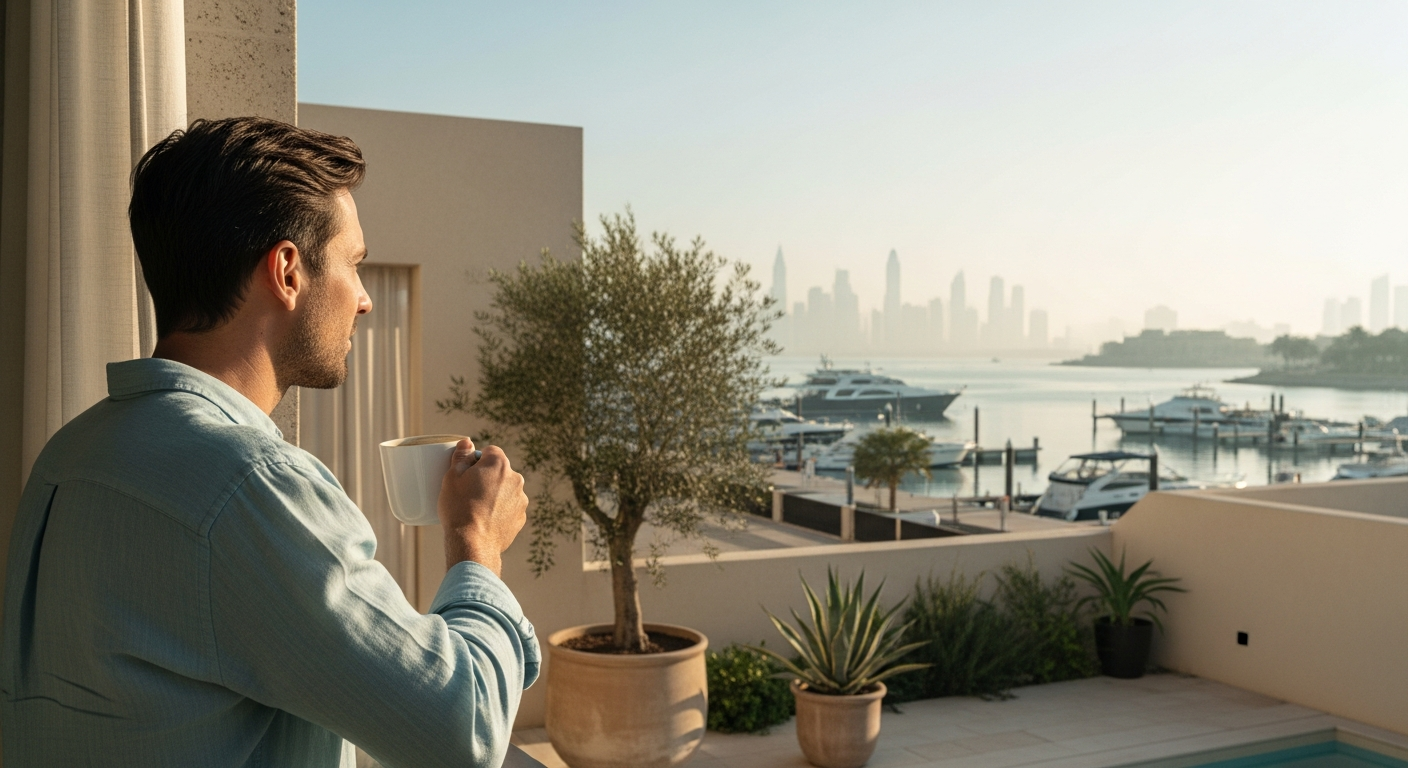 Dubai Free Zone Apartments: An Owner's Guide — coverage mentioning Dubai Internet City (DIC)