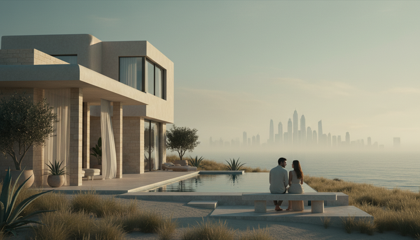 Dubai Hills Estate: Oltre la Crescita Iniziale — coverage mentioning Dubai Hills