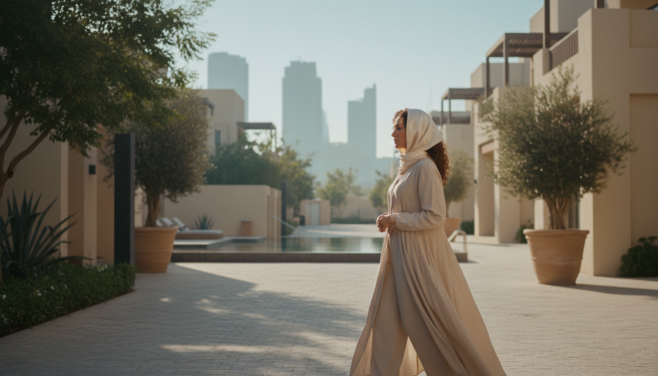 Dubai Hills: что выгоднее — готовая квартира или off-plan? — coverage mentioning Дубай Хиллс