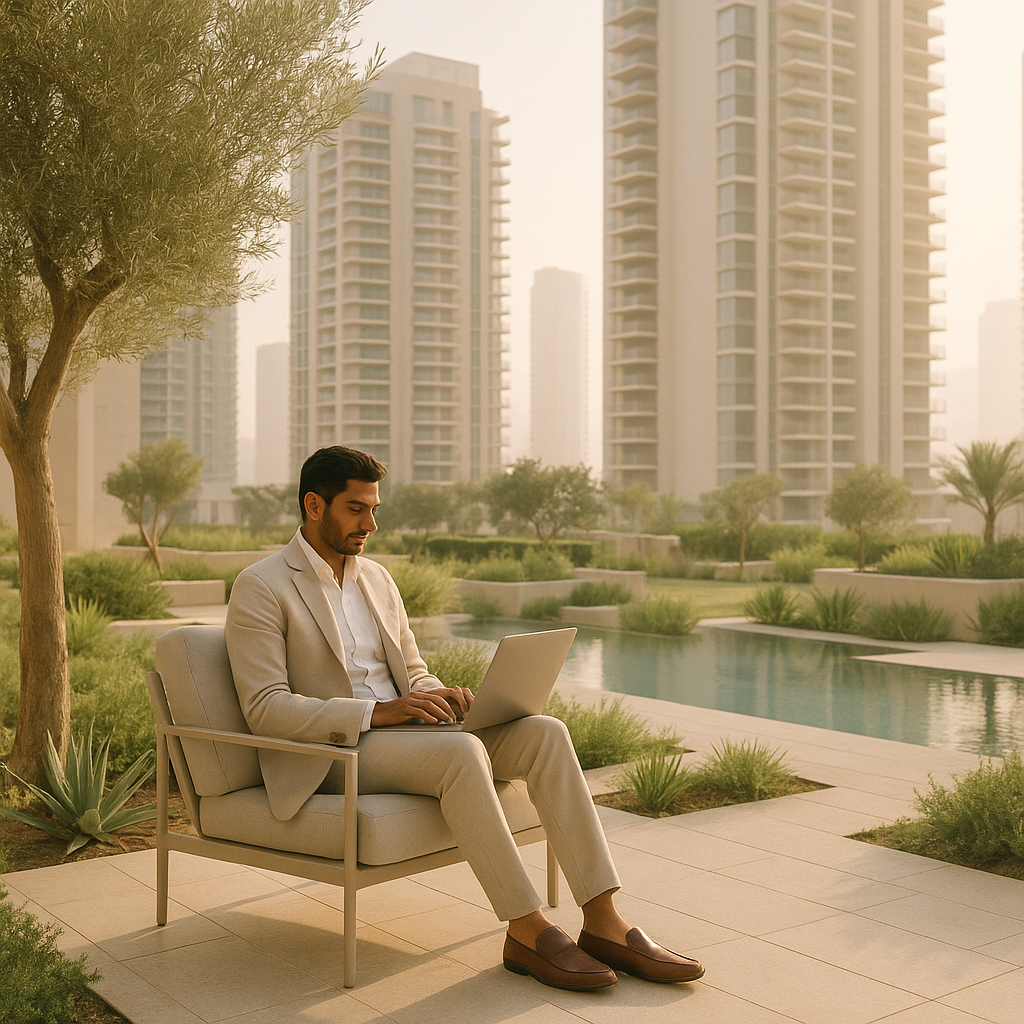 Dubai Hills vs Arabian Ranches: La Guida Definitiva per Famiglie — coverage mentioning Dubai Hills