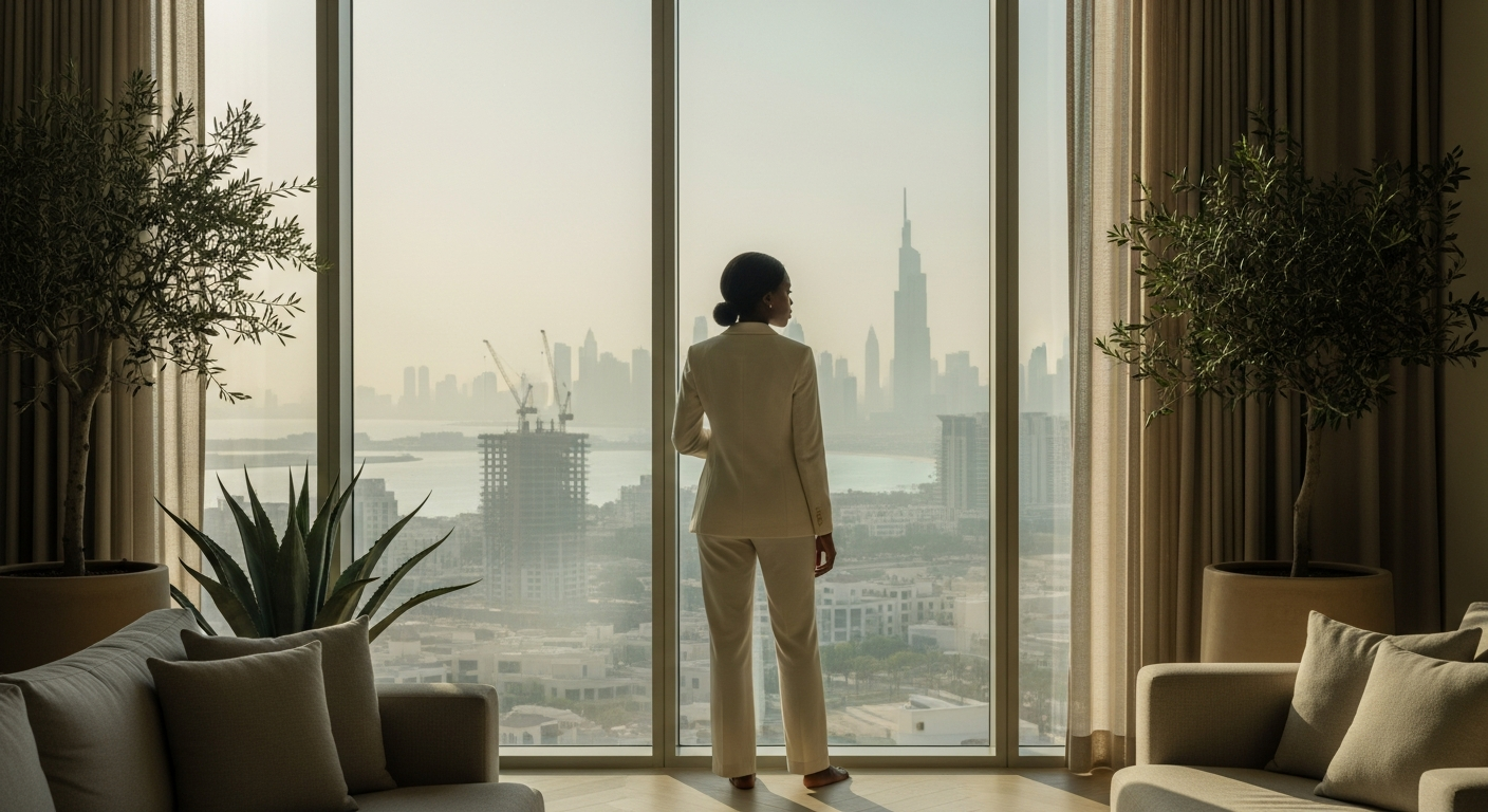 Dubai Islands: Analyse d'un Mégaprojet et son Impact Réel — coverage mentioning Dubai Islands