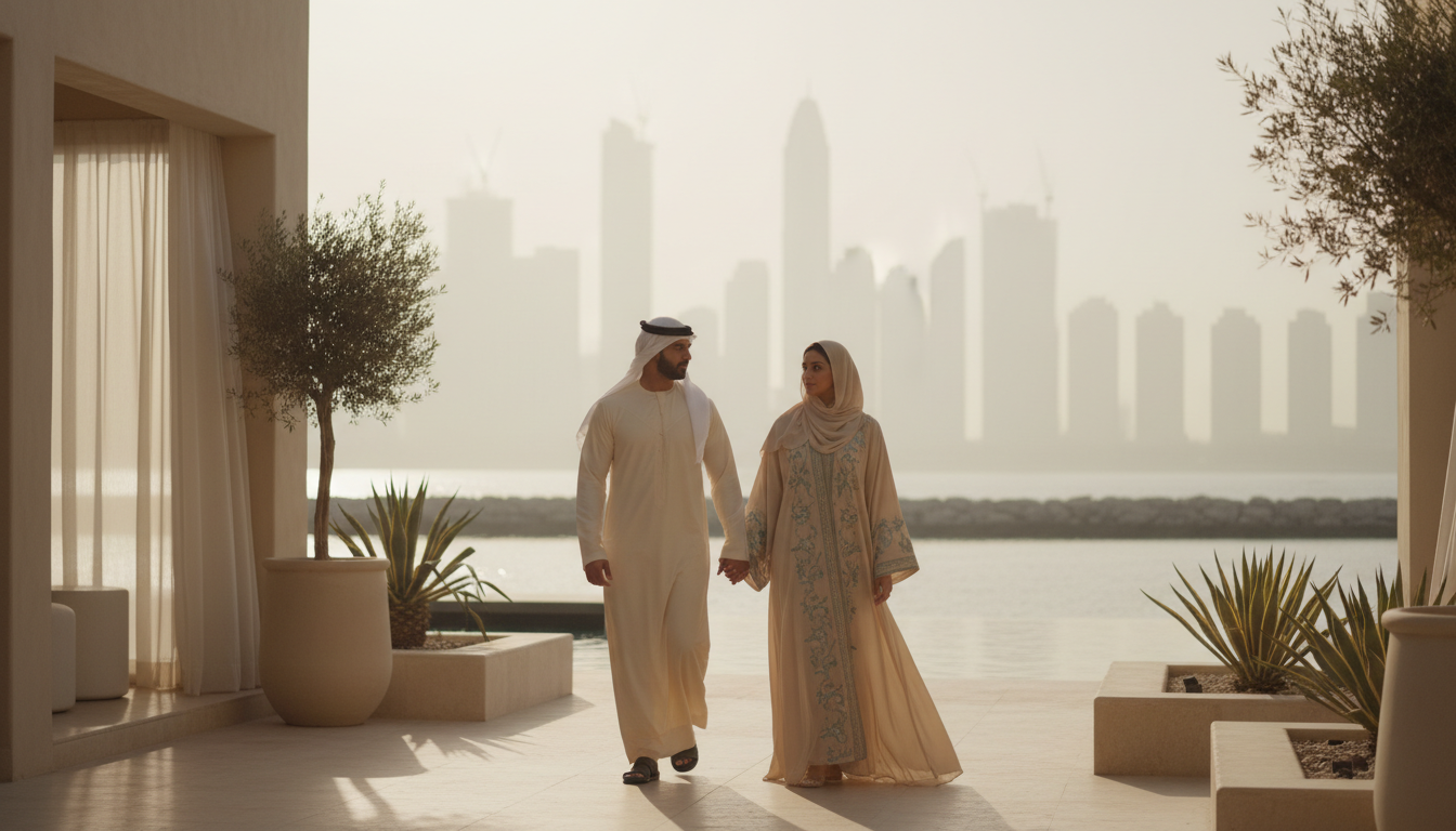 Dubai Islands Masterplan: Analyse für Investoren — coverage mentioning Jumeirah Golf Estates