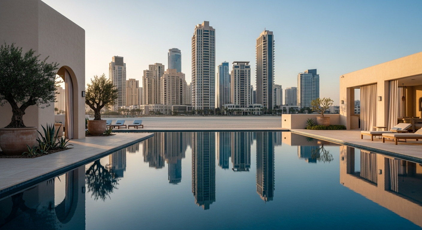 Dubai Payment Plans: Risk, Reward & The New Rules — coverage mentioning Yas Reem
