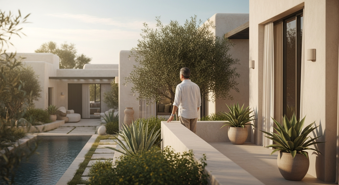 Dubai Property Exit Strategy: When & How to Sell — coverage mentioning Yas Reem