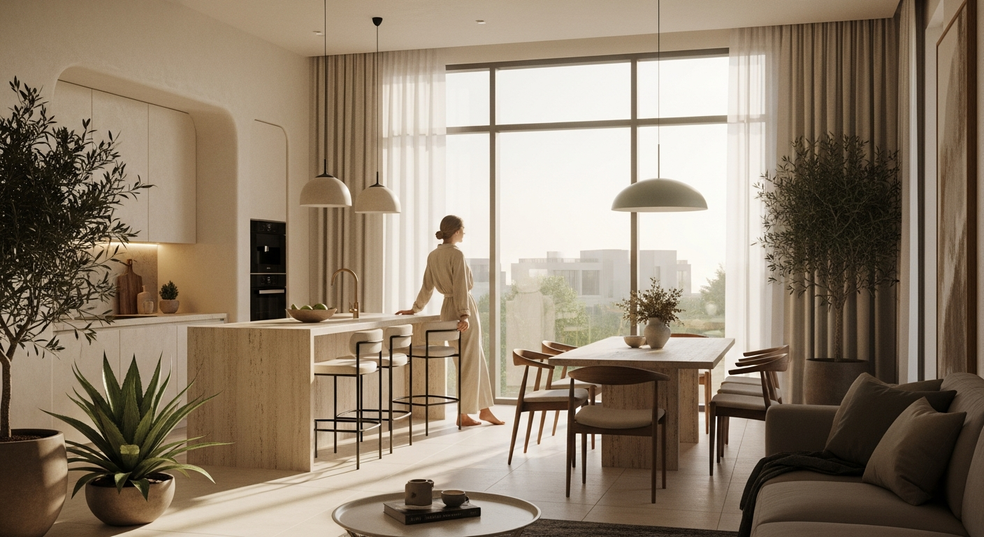 Dubai Rental Yields: 1, 2 vs 3-Bed Apartment Analysis — coverage mentioning Madinat Jumeirah Living (MJL)