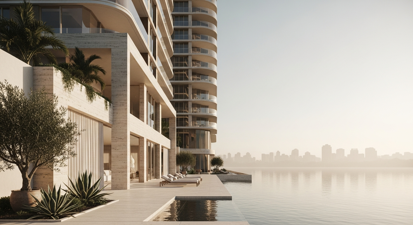 Dubai's New Demographics & Real Estate Demand — coverage mentioning Nad Al Sheba