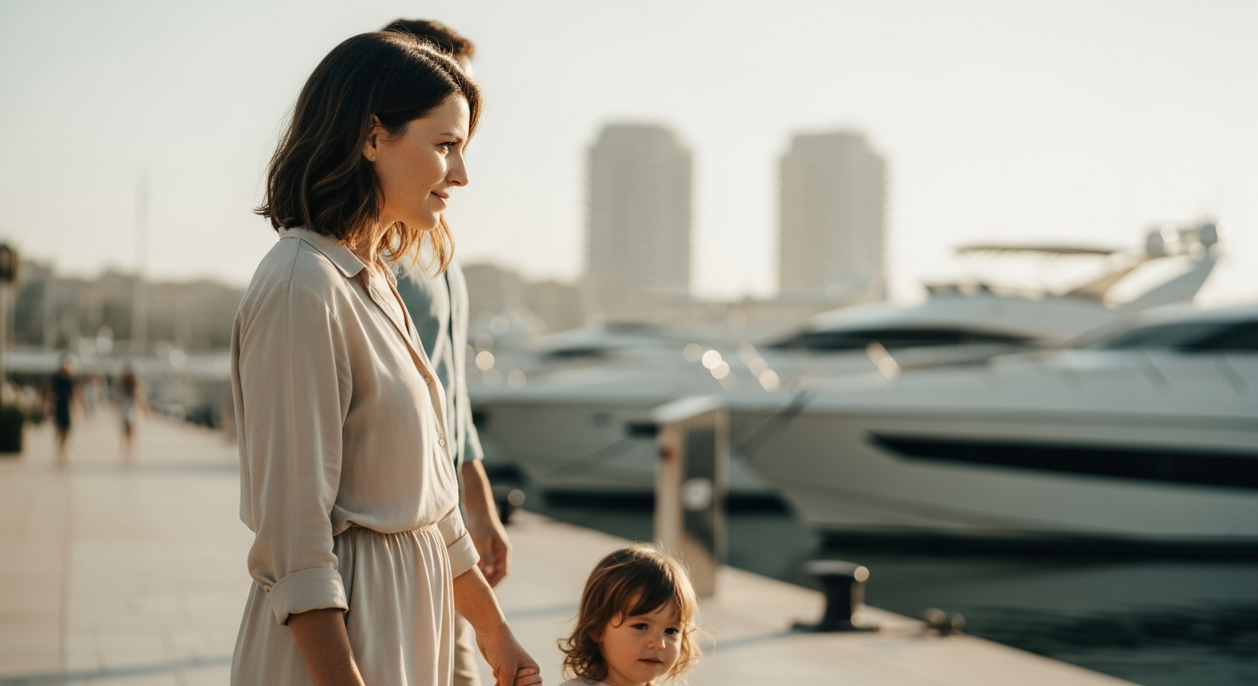 Dubai's New Roads: Mapping Real Estate's Next Value Hotspots — coverage mentioning Nad Al Sheba