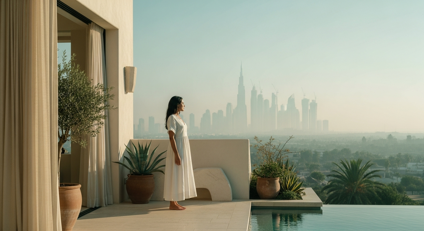 Dubai's New Tax: A Guide for Property Investors — coverage mentioning JGC