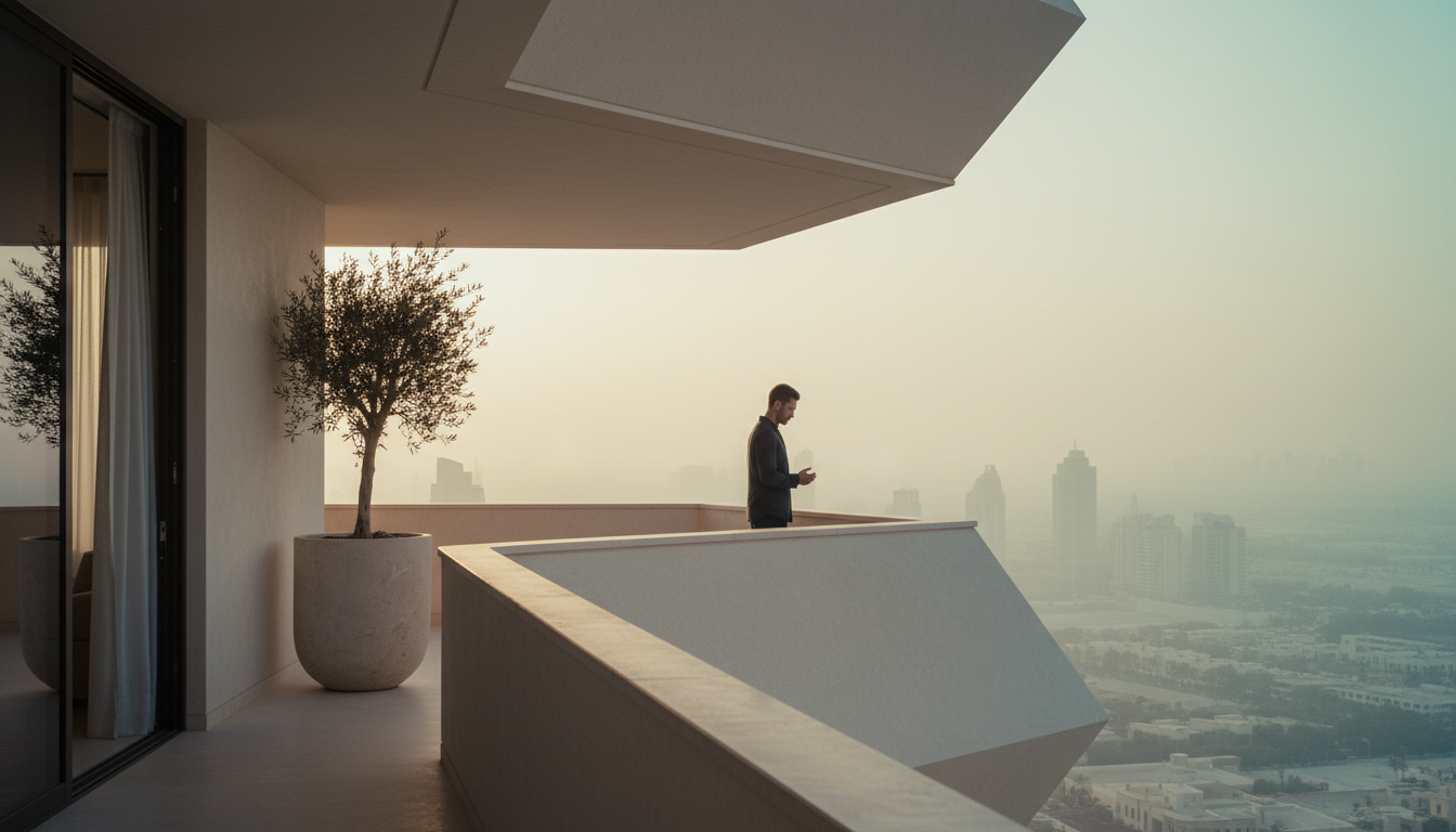 Dubai's Niche Off-Plan: The Liquidity Test — coverage mentioning Meadows