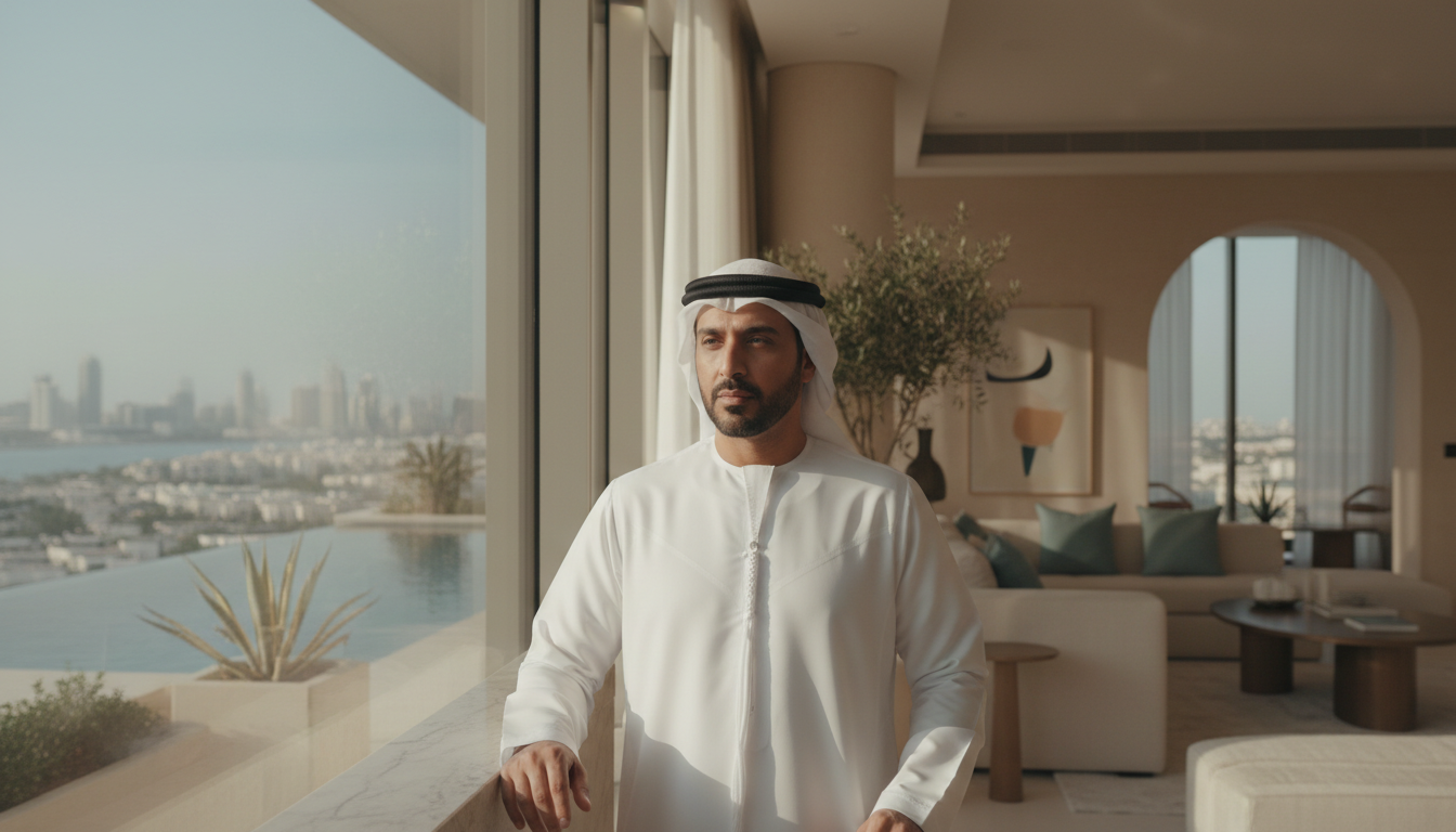 Dubai's Outdoor Spaces: A Deeper Look at Value — coverage mentioning Sobha Hartland and Sobha Hartland II